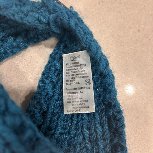 ⭐️3 for $15-Knitted Winter Headband - Picture 5 of 6